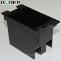 YGC-014 BAREP CUL enumeró la caja de empalmes del instrumento de PC de plástico eléctrico
